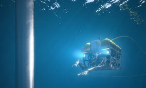 ROV Services – Atlantis Subsea